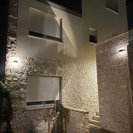 Raj Zaton, Pool, Barbecue Appartamento *