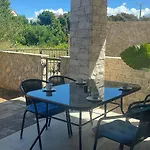 Lejlighed Raj Zaton, Pool, Barbecue