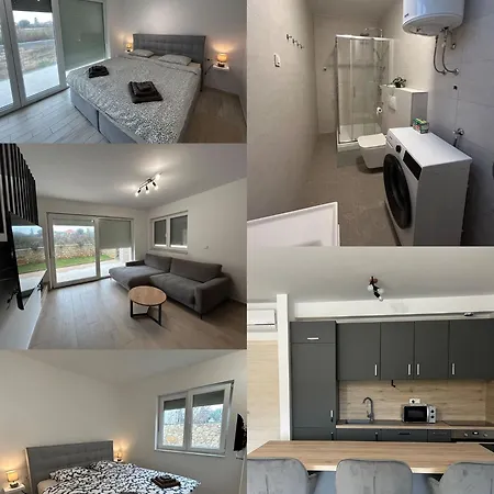 Raj Appartement