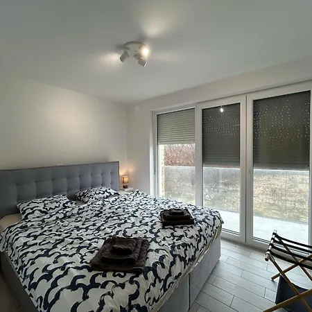 Appartement Raj *