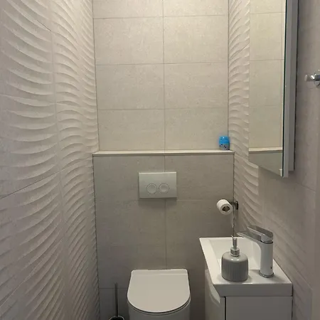 Appartement Raj Zaton (Zadar)