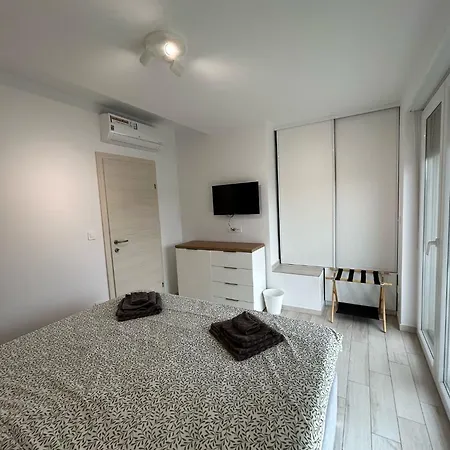 Appartement Raj