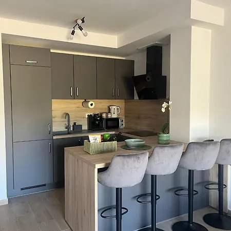 Appartement Raj *