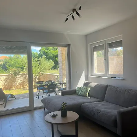 Appartement Raj *