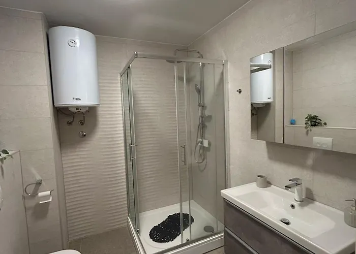 Apartment Raj Zaton (Zadar)