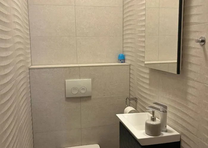 Apartment Raj