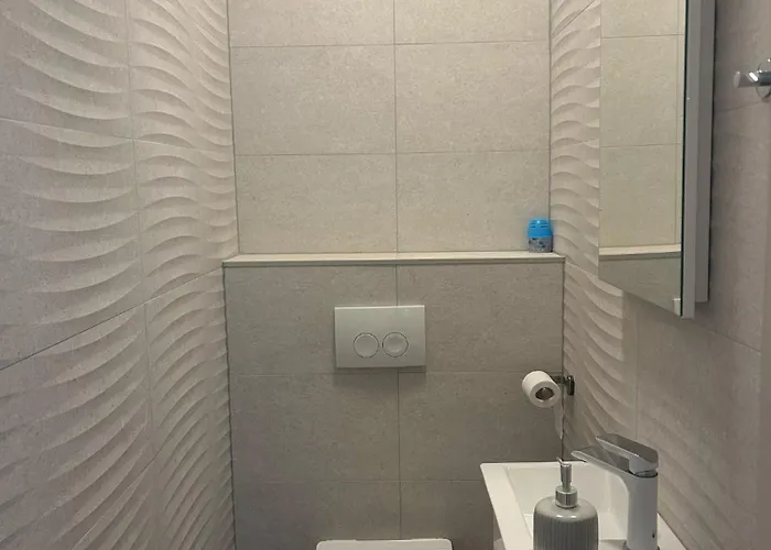 Apartment Raj Zaton (Zadar)