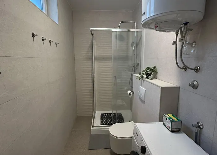 Raj Apartment Zaton (Zadar)