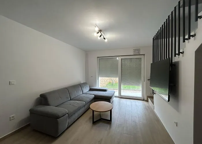 Raj Zaton (Zadar)