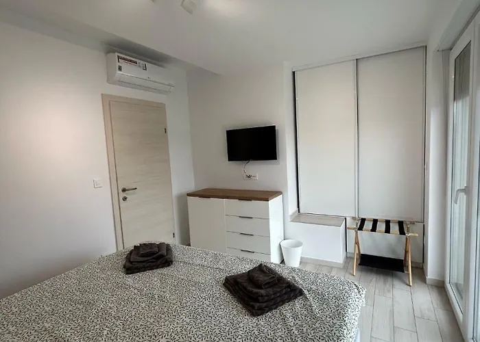 Apartment Raj