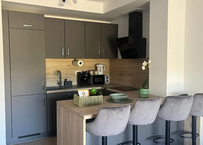 Apartment Raj *
