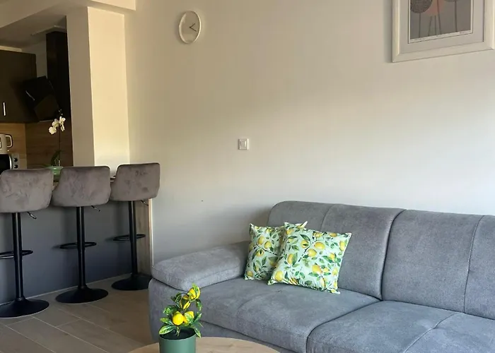 Apartment Raj Zaton (Zadar)